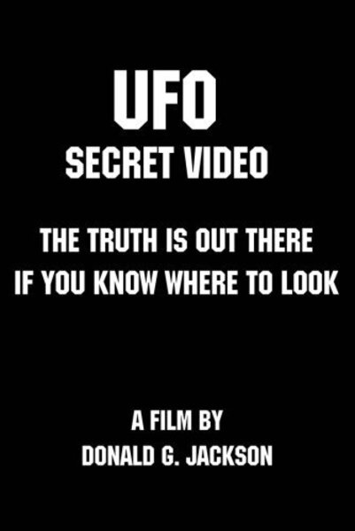 UFO: Secret Video (1986) Screenshot 2