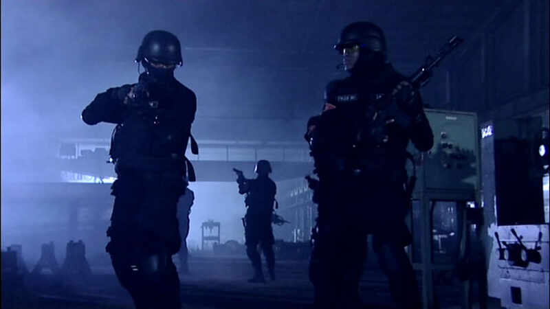 Zombi: La creazione (2007) Screenshot 2