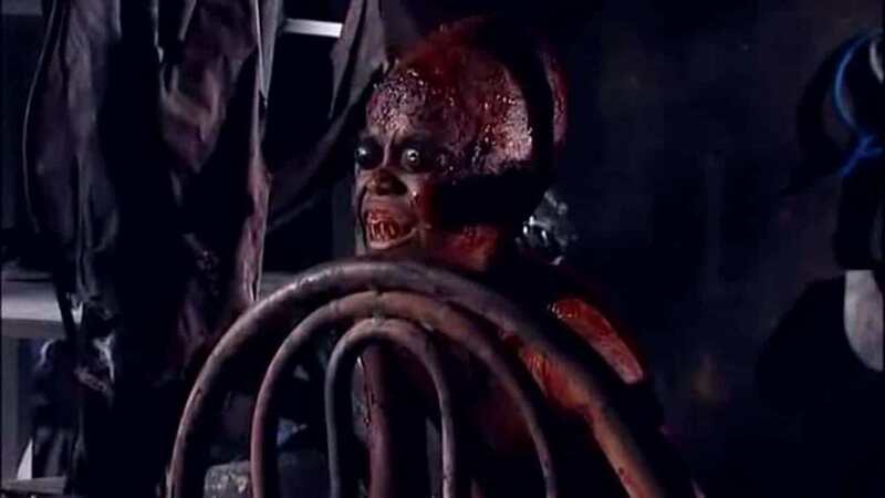 Zombi: La creazione (2007) Screenshot 3