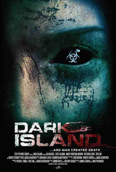 Dark Island (2010) Screenshot 1