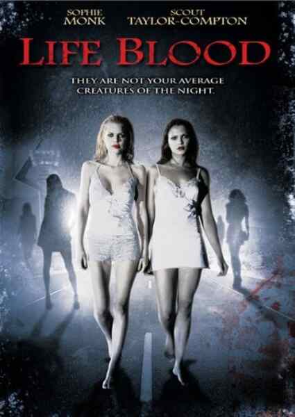 Life Blood (2009) Screenshot 2