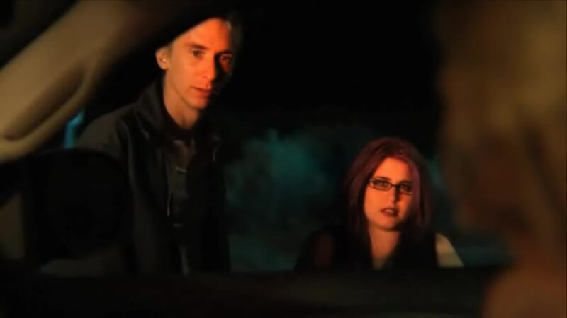 Life Blood (2009) Screenshot 4