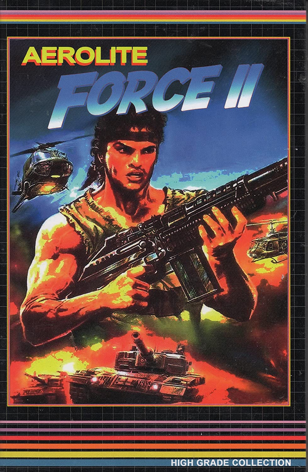 Untouchable Glory (1988) Screenshot 3