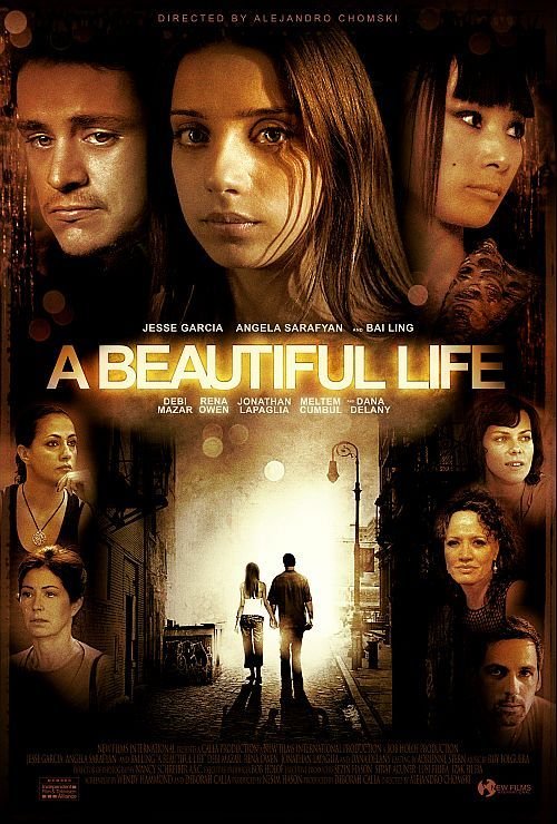 A Beautiful Life (2008) Screenshot 1