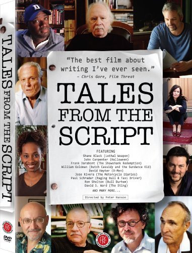 Tales from the Script (2009) Screenshot 4 