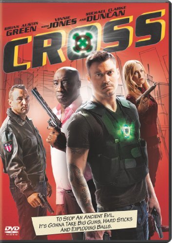 Cross (2011) Screenshot 2 