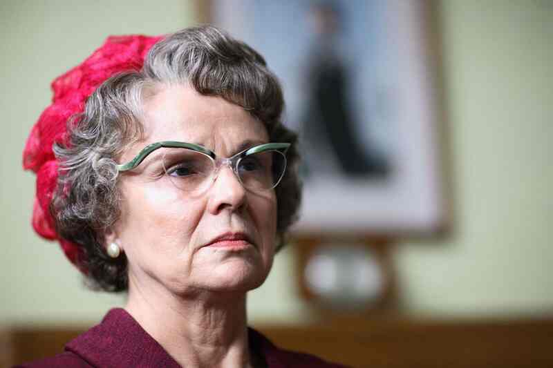 Filth: The Mary Whitehouse Story (2008) Screenshot 1