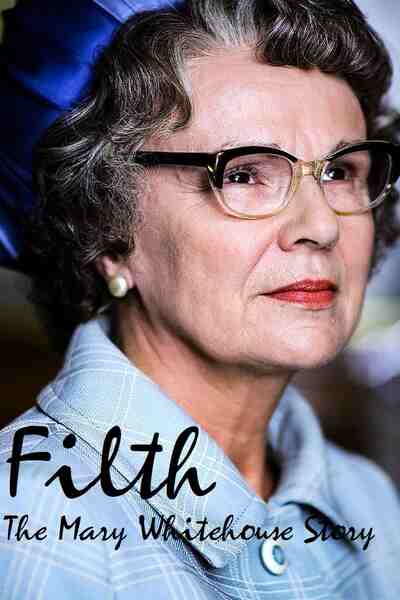 Filth: The Mary Whitehouse Story (2008) Screenshot 2