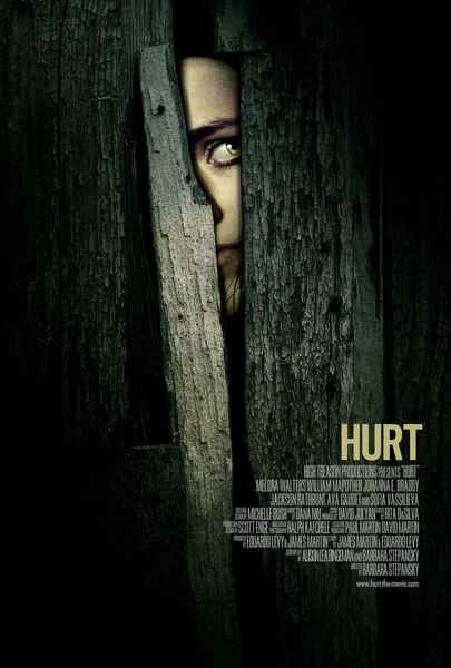 Hurt (2009) Screenshot 1