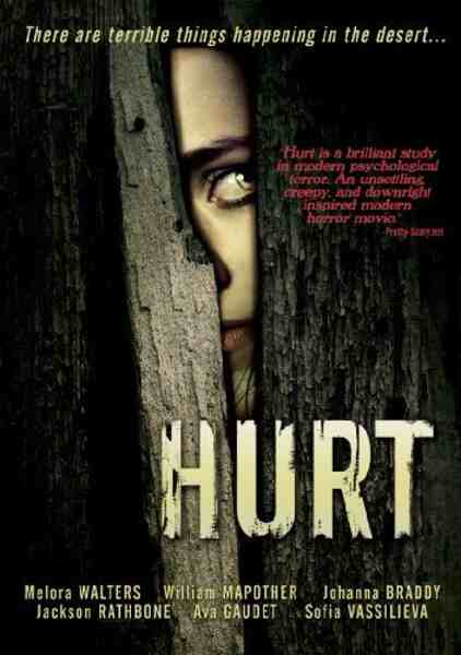 Hurt (2009) Screenshot 2