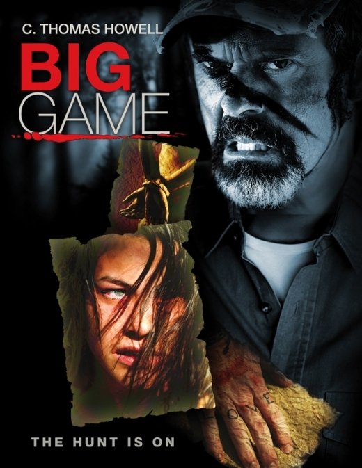 Big Game (2008) Screenshot 1 