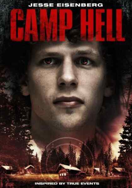 Camp Hell (2010) Screenshot 2