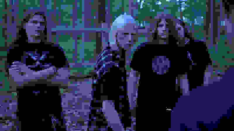 Camp Hell (2010) Screenshot 3