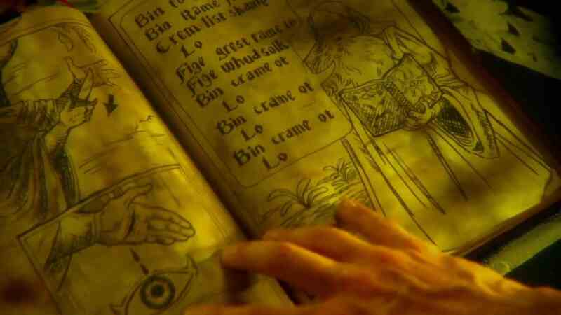 Lo (2009) Screenshot 5