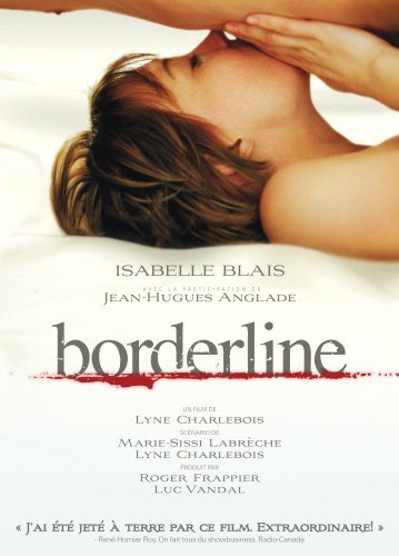 Borderline (2008) with English Subtitles on DVD on DVD