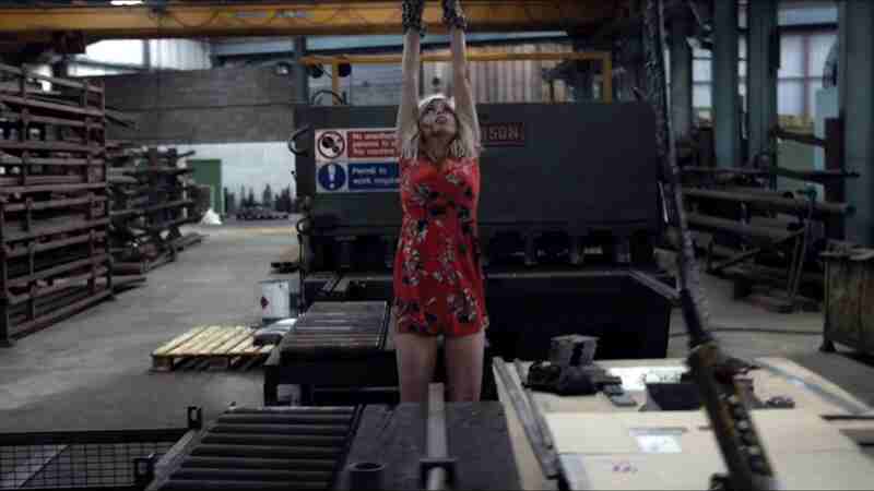 Stalked (2019) Screenshot 2