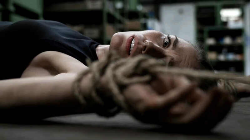 Stalked (2019) Screenshot 3