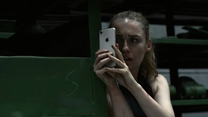 Stalked (2019) Screenshot 5