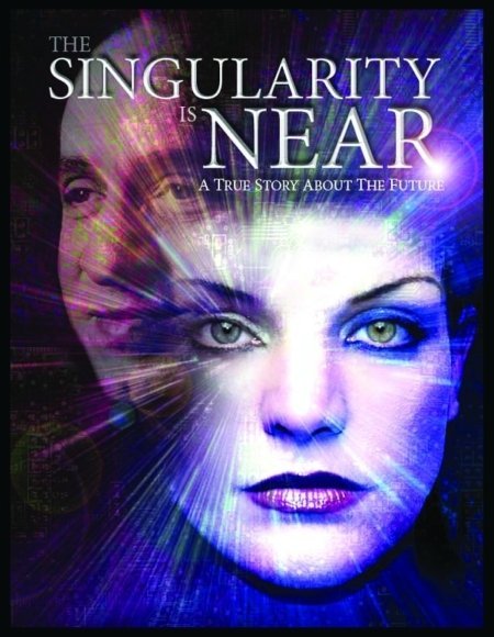 The Singularity Is Near (2010) Screenshot 1