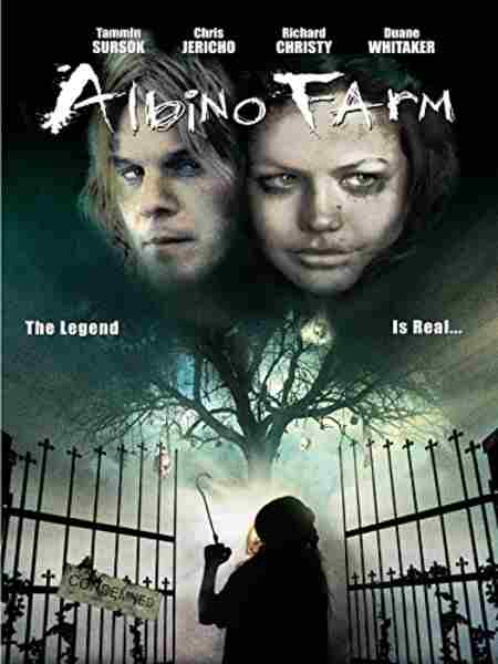Albino Farm (2009) Screenshot 1