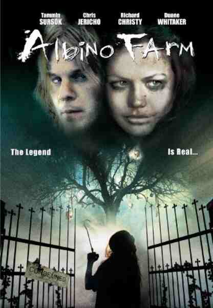 Albino Farm (2009) Screenshot 2