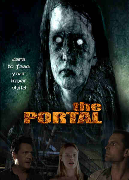 The Portal (2010) Screenshot 2