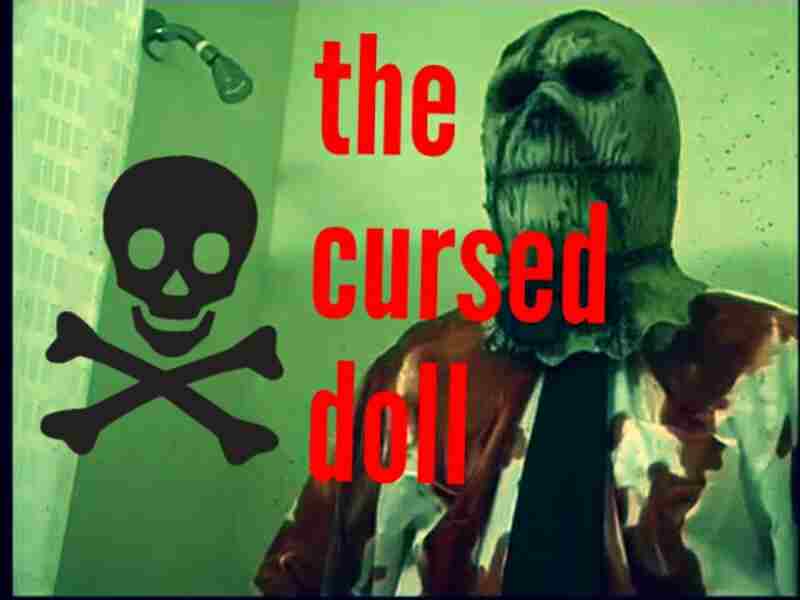 The Cursed Doll (2007) Screenshot 1