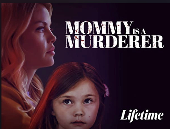 Mommy Is a Murderer (2020) Screenshot 3 