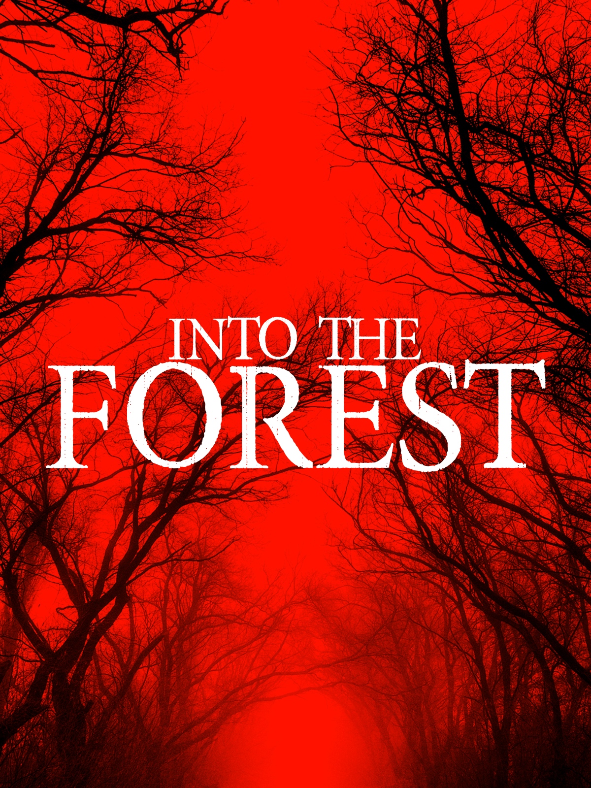 Into the Forest (2019) with English Subtitles on DVD on DVD