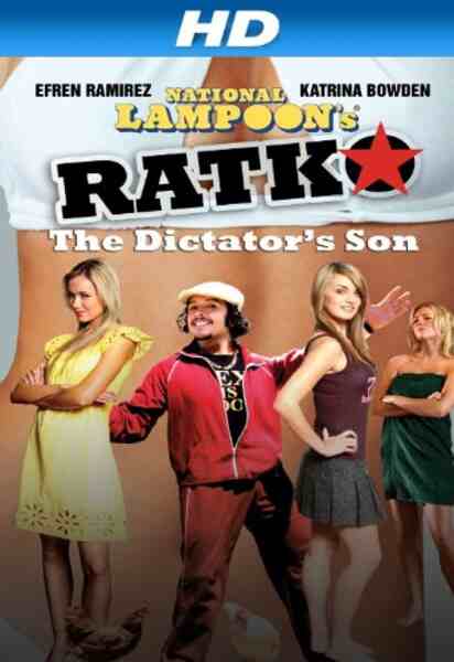 National Lampoon's Ratko: The Dictator's Son (2009) Screenshot 1