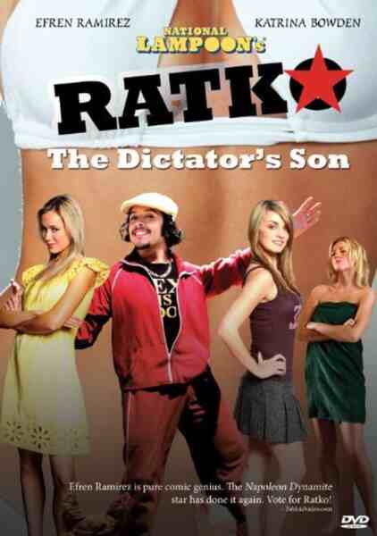 National Lampoon's Ratko: The Dictator's Son (2009) Screenshot 2