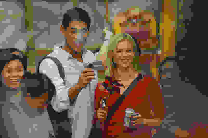 Seventh Moon (2008) Screenshot 1