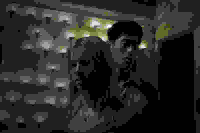 Seventh Moon (2008) Screenshot 2