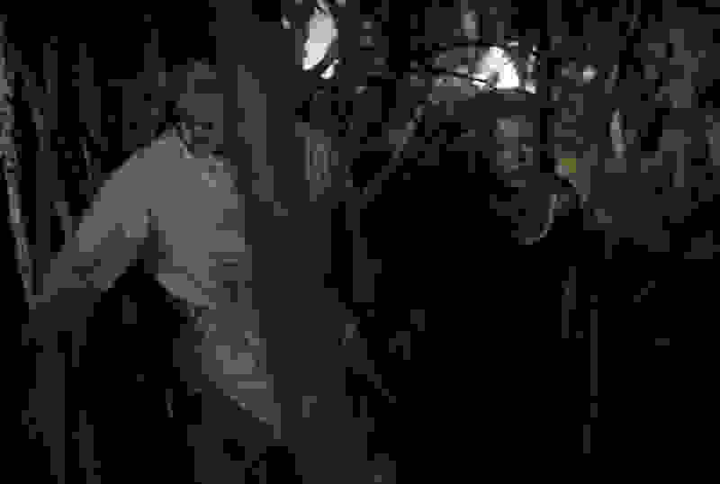 Seventh Moon (2008) Screenshot 3