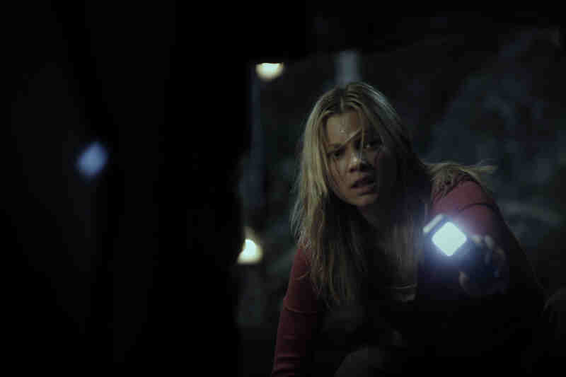 Seventh Moon (2008) Screenshot 4