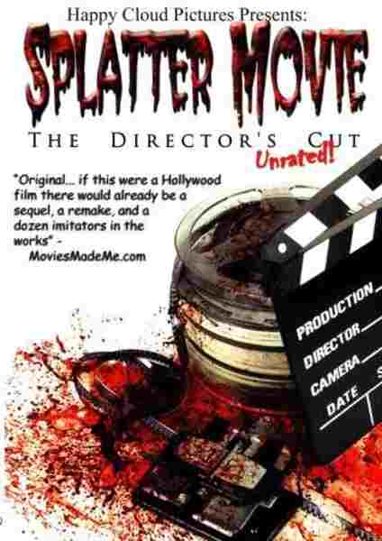 Splatter Movie: The Director's Cut (2008) Screenshot 2