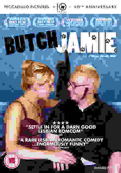 Butch Jamie (2007) Screenshot 1