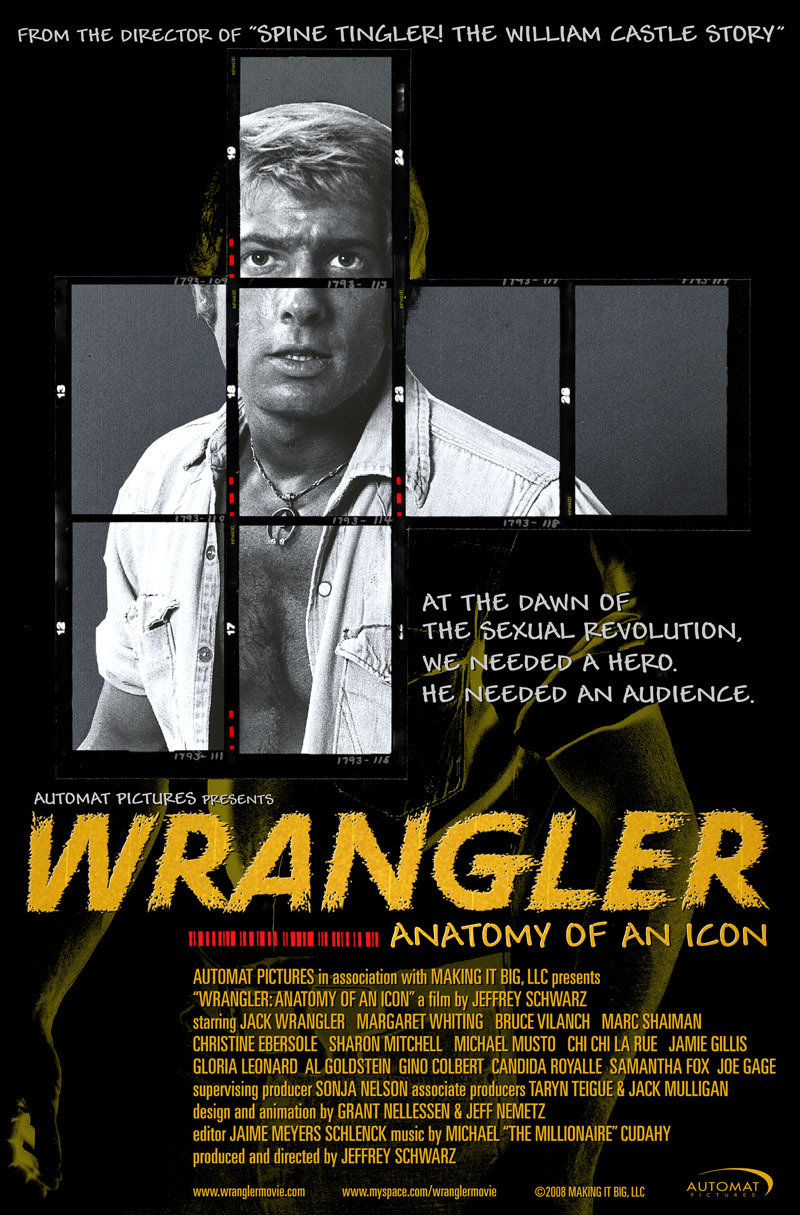 Wrangler: Anatomy of an Icon (2008) Screenshot 2