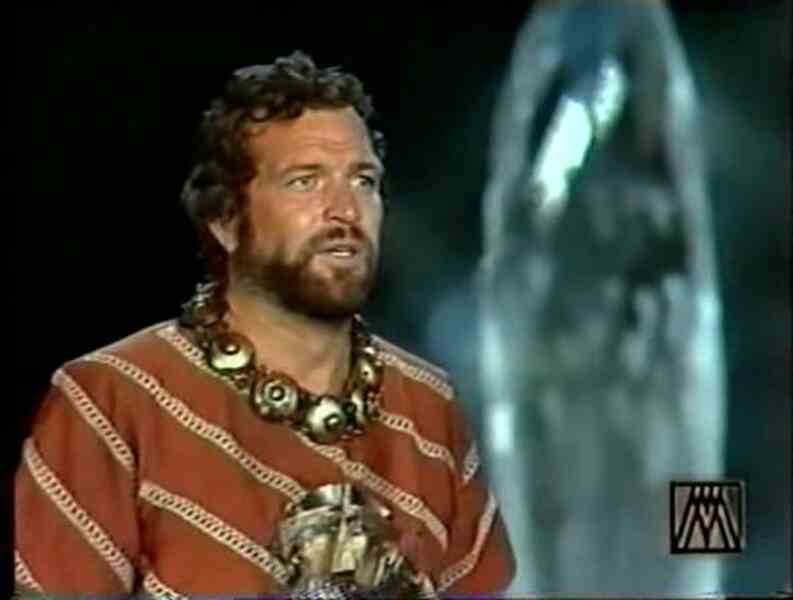 Gilgames (1976) Screenshot 4