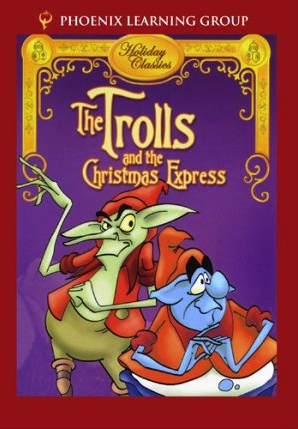 The Trolls and the Christmas Express (1981) Screenshot 1