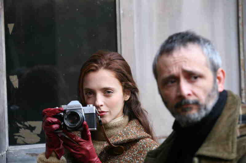Imago mortis (2009) Screenshot 3