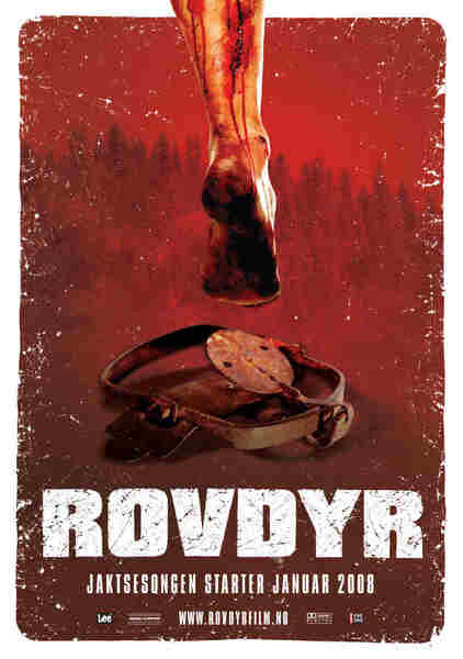 Rovdyr (2008) Screenshot 1