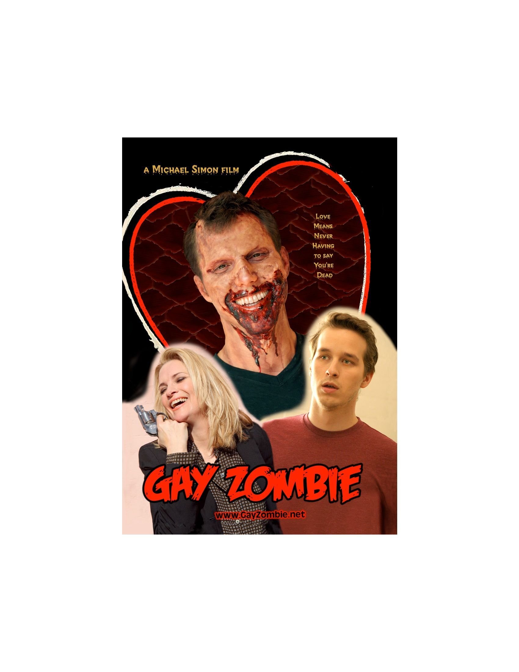 Gay Zombie (2007) Screenshot 4