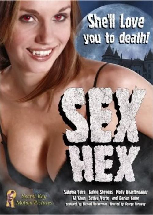 Sex Hex (2007) Screenshot 1