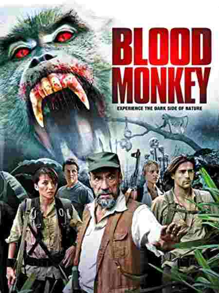 Blood Monkey (2007) Screenshot 1