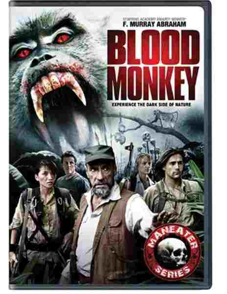 Blood Monkey (2007) Screenshot 2