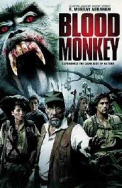 Blood Monkey (2007) Screenshot 3