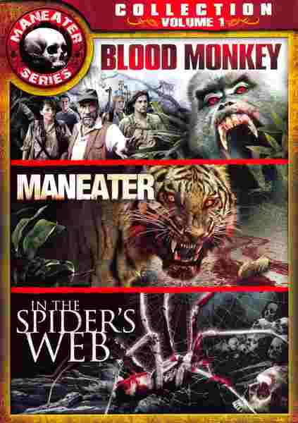 Blood Monkey (2007) Screenshot 4
