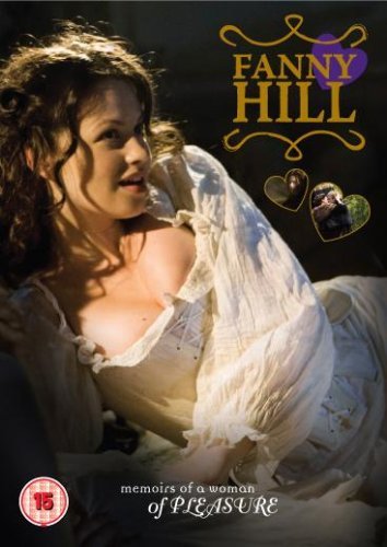 Fanny Hill (2007) Screenshot 4