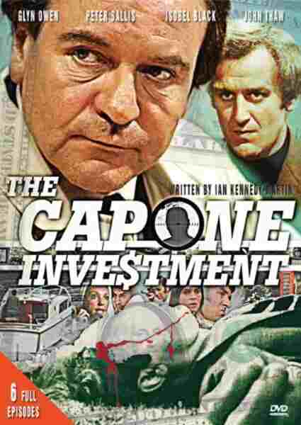 The Capone Investment (1974) Screenshot 1